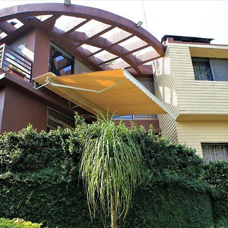 Karjat Villa Εξωτερικό φωτογραφία