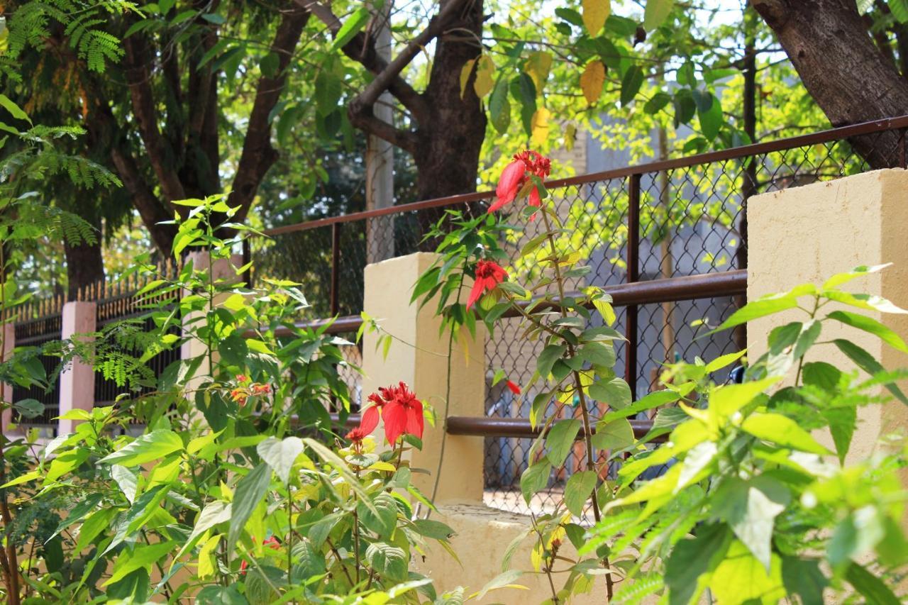 Karjat Villa Εξωτερικό φωτογραφία