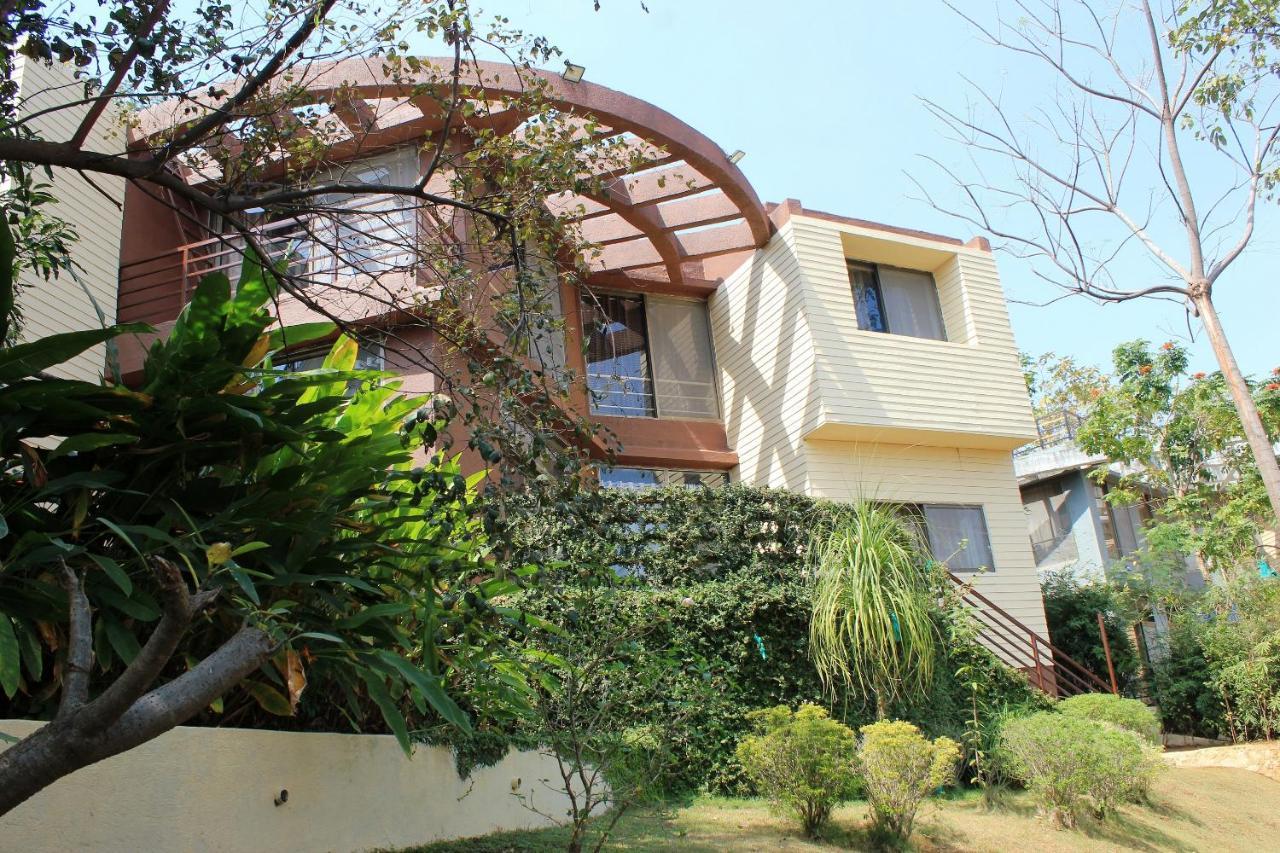 Karjat Villa Εξωτερικό φωτογραφία