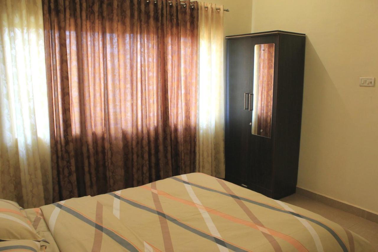 Karjat Villa Εξωτερικό φωτογραφία
