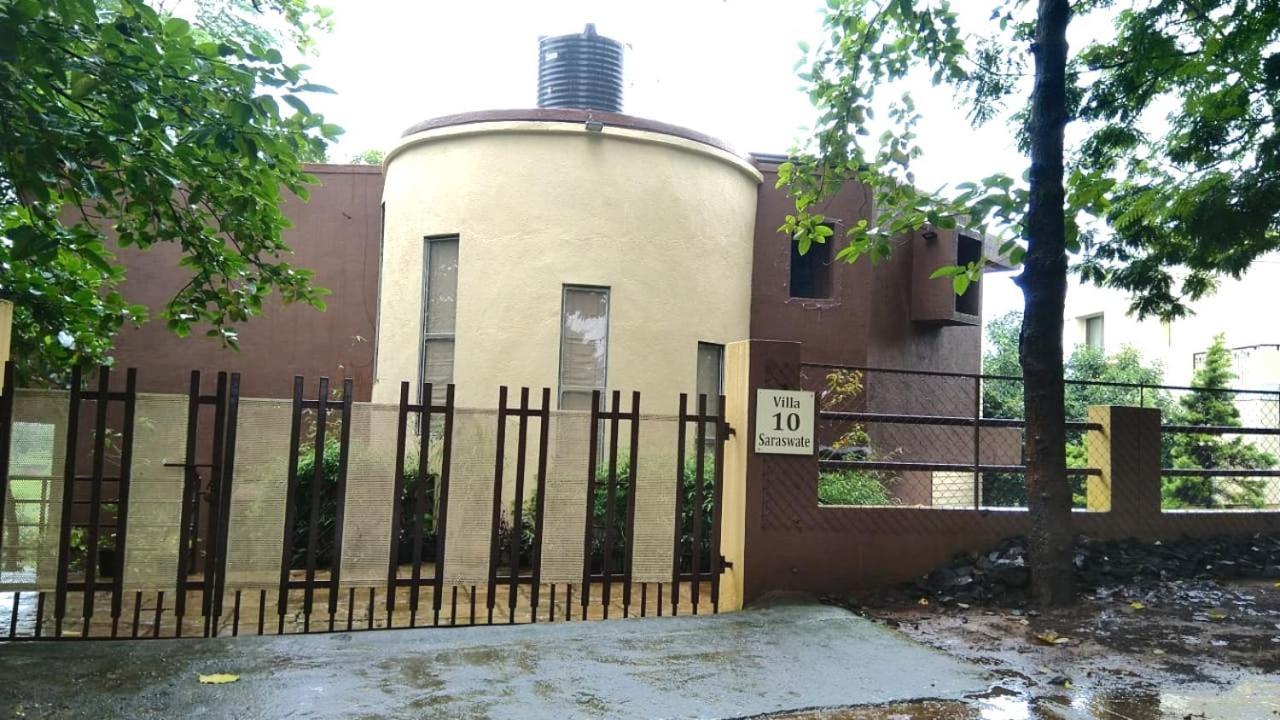 Karjat Villa Εξωτερικό φωτογραφία