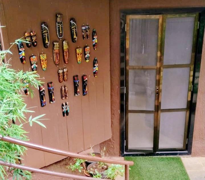 Karjat Villa Εξωτερικό φωτογραφία