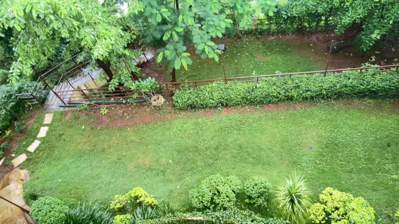 Karjat Villa Εξωτερικό φωτογραφία