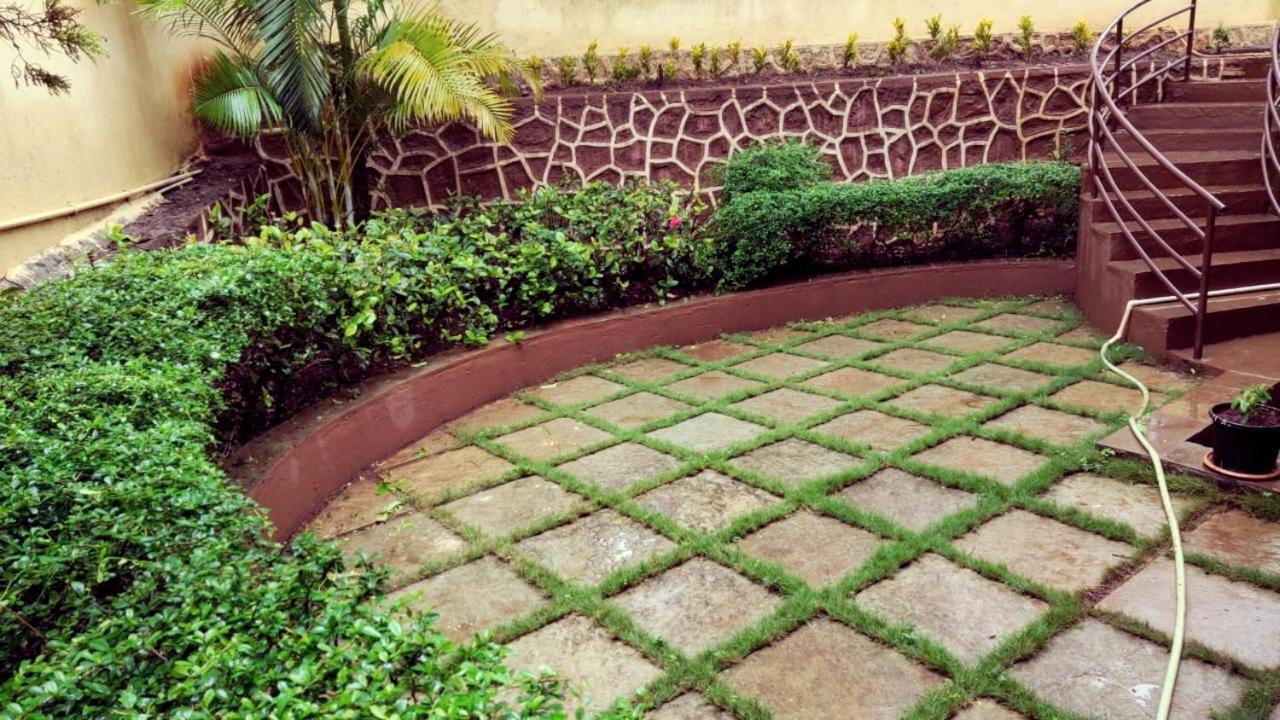 Karjat Villa Εξωτερικό φωτογραφία