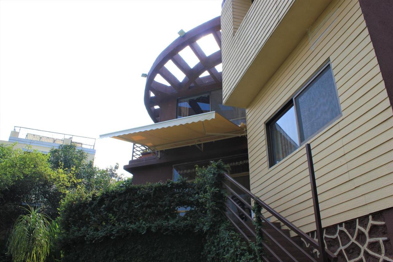 Karjat Villa Εξωτερικό φωτογραφία