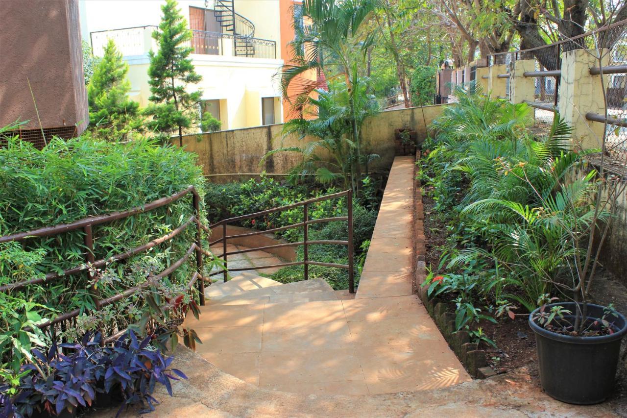 Karjat Villa Εξωτερικό φωτογραφία