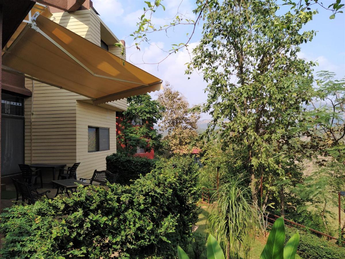 Karjat Villa Εξωτερικό φωτογραφία
