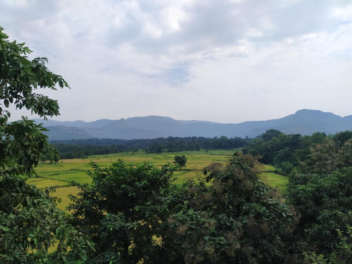 Karjat Villa Εξωτερικό φωτογραφία