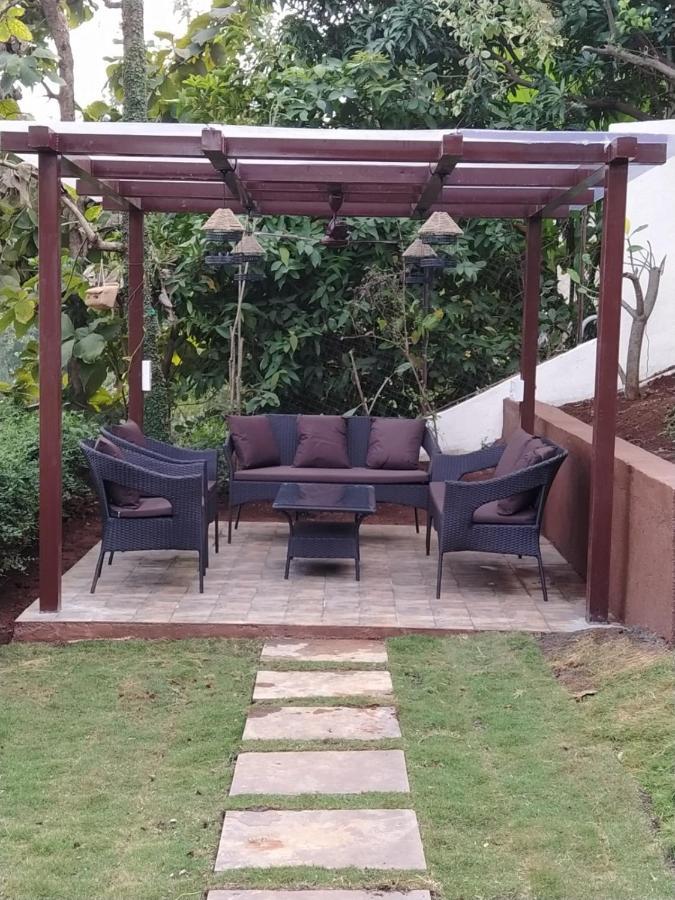 Karjat Villa Εξωτερικό φωτογραφία