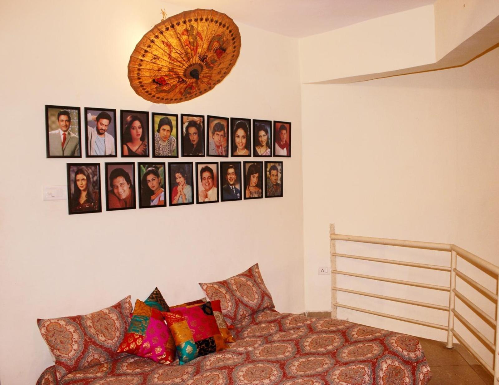 Karjat Villa Εξωτερικό φωτογραφία