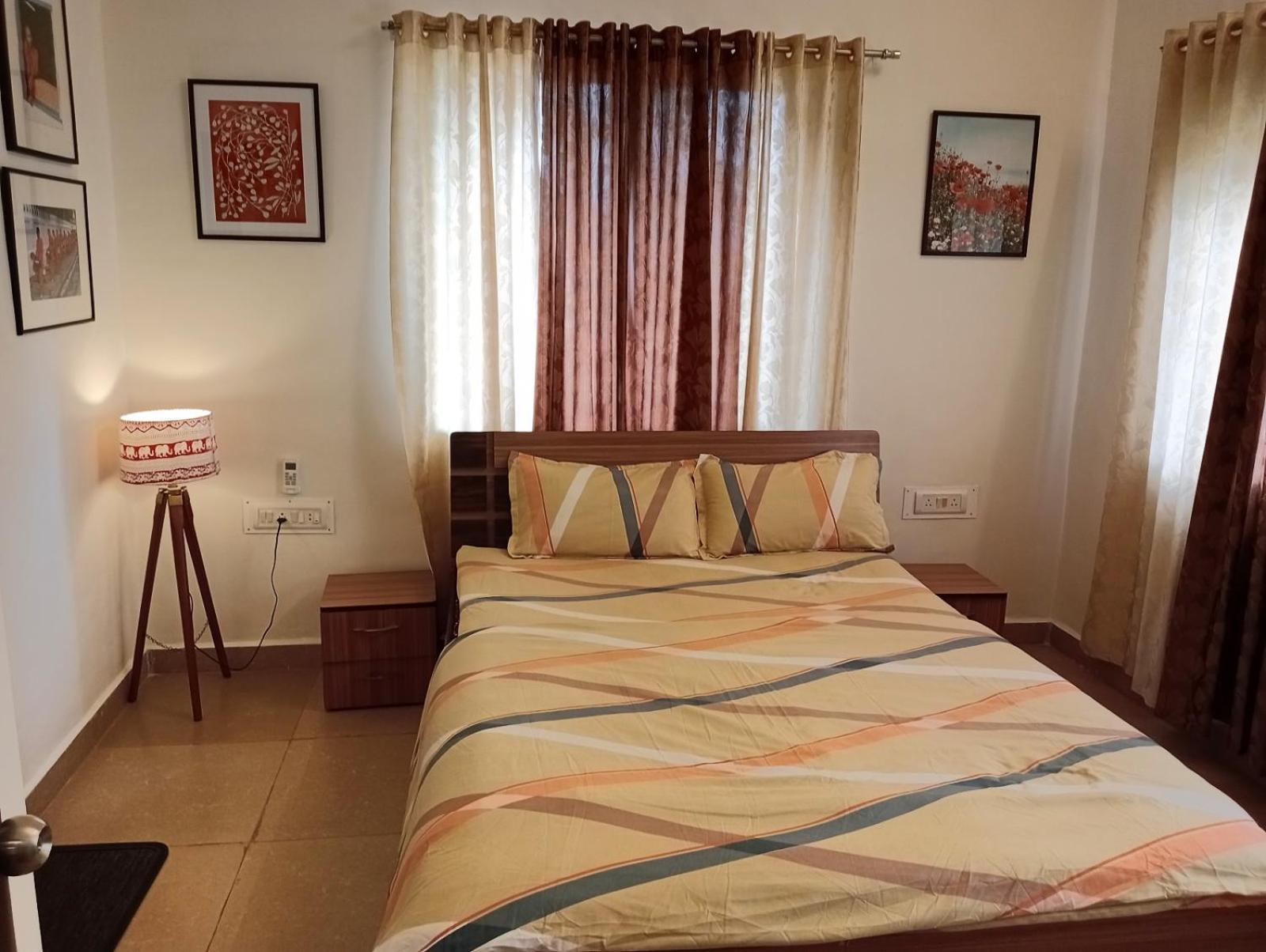 Karjat Villa Εξωτερικό φωτογραφία
