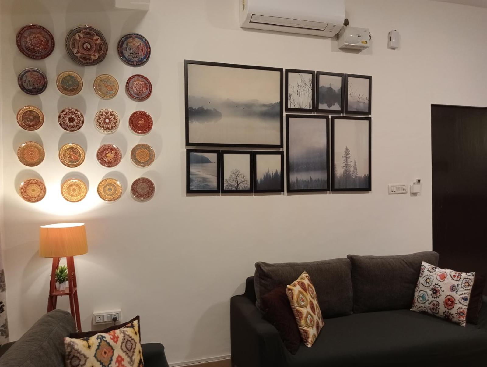 Karjat Villa Εξωτερικό φωτογραφία