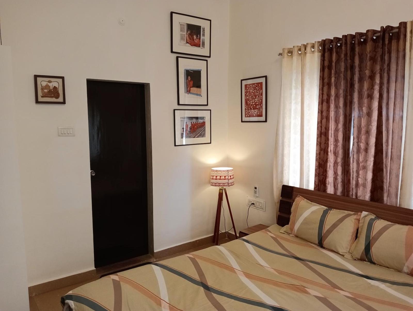 Karjat Villa Εξωτερικό φωτογραφία