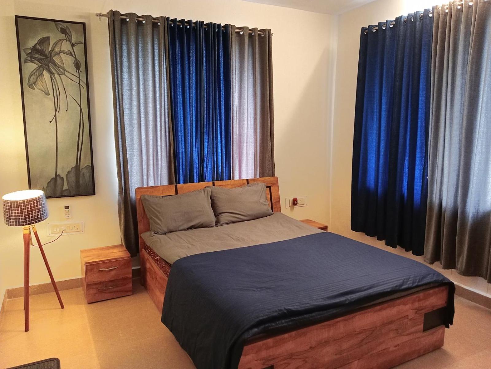 Karjat Villa Εξωτερικό φωτογραφία