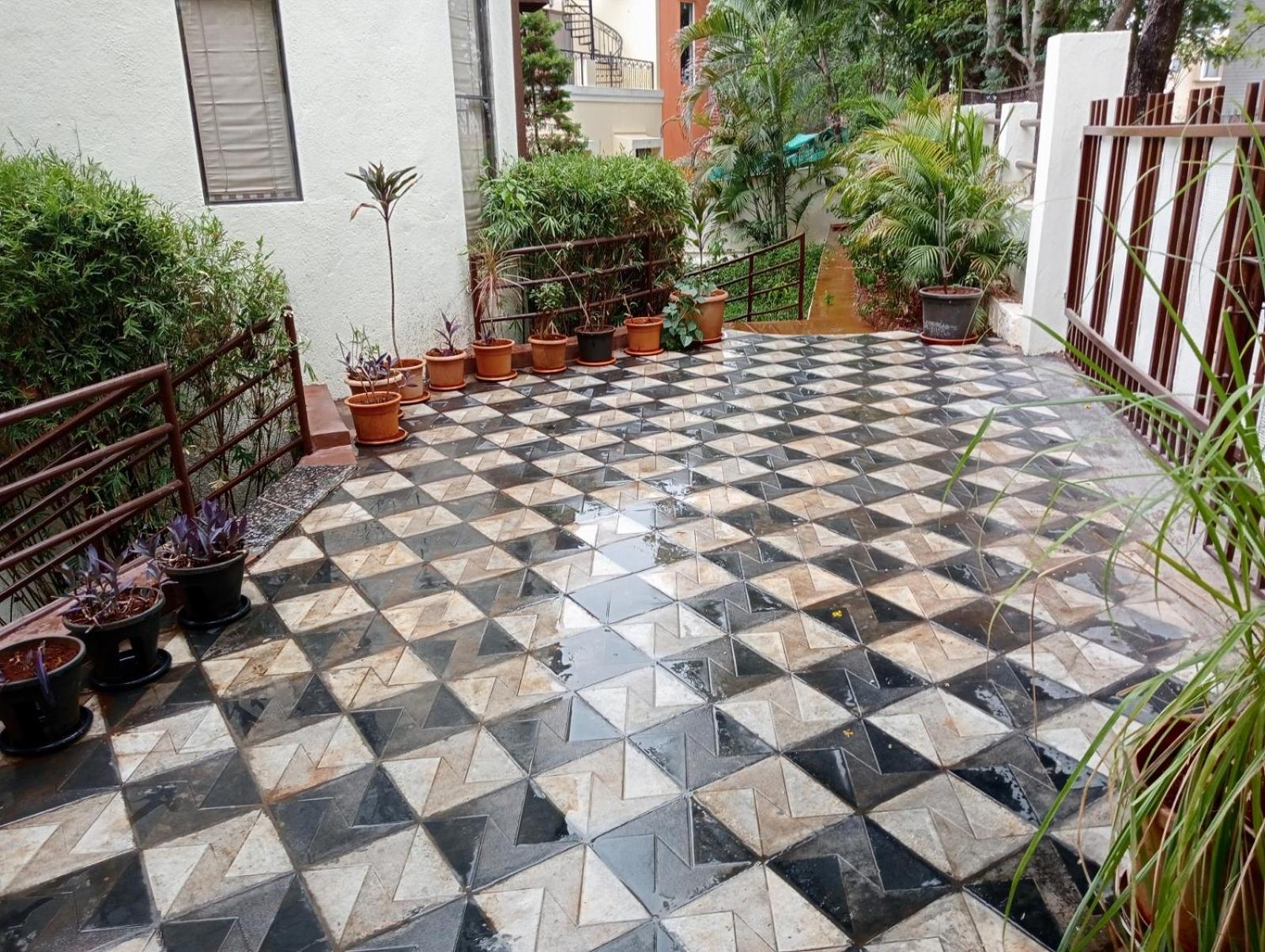 Karjat Villa Εξωτερικό φωτογραφία